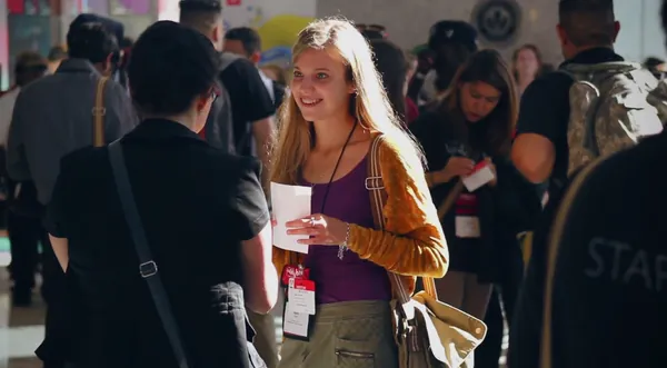 AYV Summit 2013: One Voice