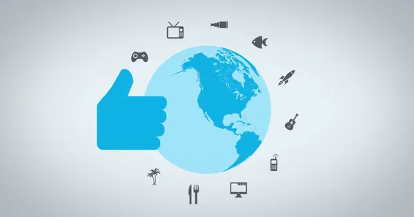 Click Here: The State of Online Advertising