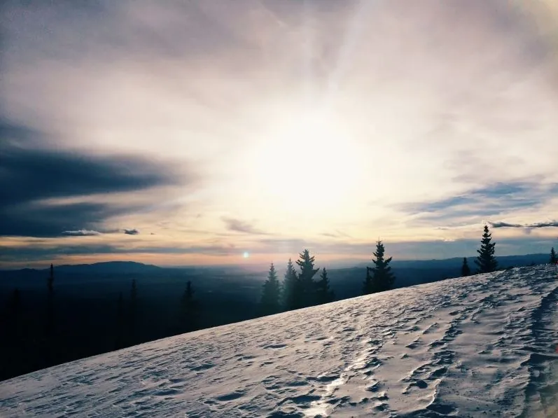 #SkiBueno Campaign